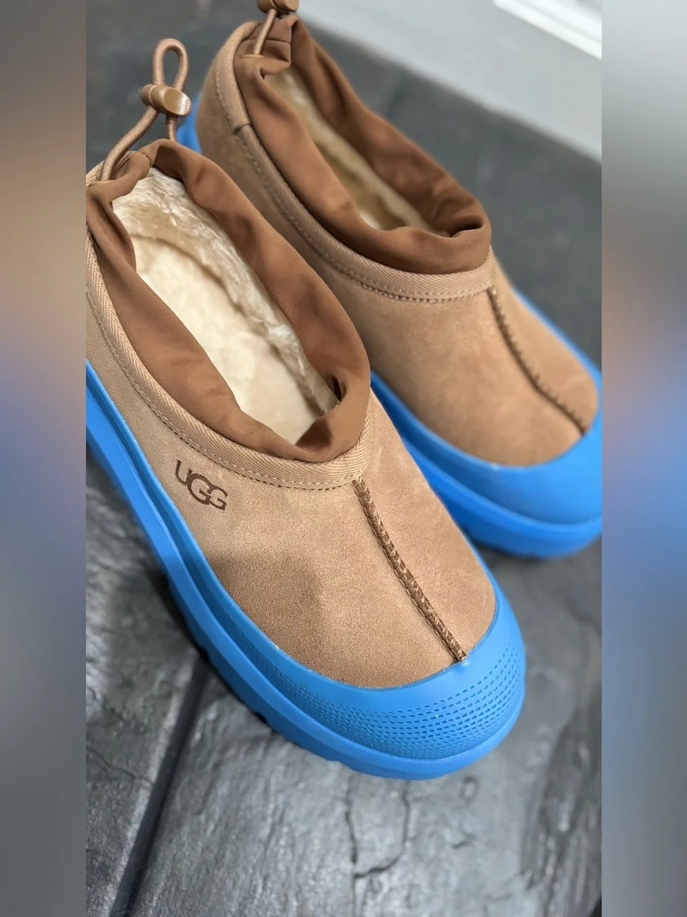 UGG Tasman Weather Hybrid